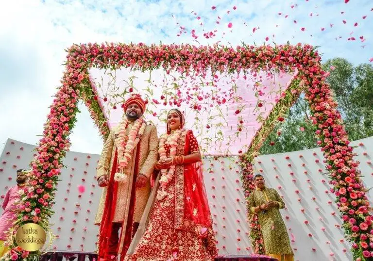 When love is real, it finds a way…!